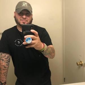 Meet your Posher, Chris